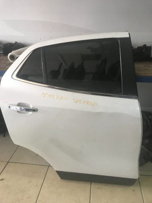 OPEL MOKKA X  SAĞ ARKA KAPI