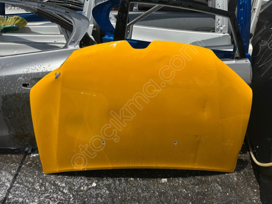 MİRİM OTODAN RENAULT SYMBOL ÖN KAPUT