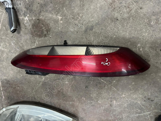 OPEL CORSA C SAG SOL STOP MERT OTO
