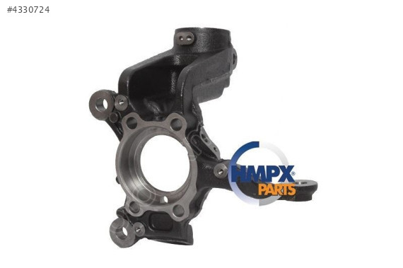 ÖN AKS TAŞIYICI SOL GOLF5/6-CADDY-JETTA-PASSAT-A3-LEON-OCTAVIA 04