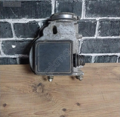 0280202134 orj bmw e30 e34 e36 hava akışmetresi