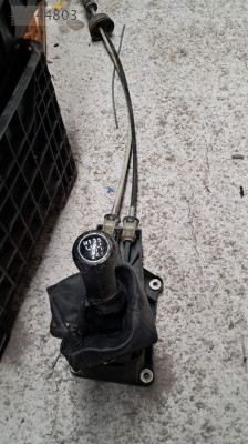 OPEL ASTRA H 6 İLERİ VİTES MEKANİZMASI.OTO ERKAN ÜNYE