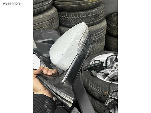 VOLKSWAGEN JETTA DIŞ AYNALARI TÜM MODELLER