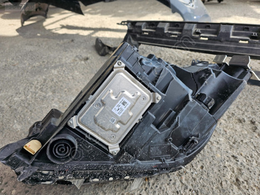 OPEL CORSA F 2023 FAR BEYNİ ORJİNAL ÇIKMA PARÇA BA7278202C