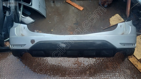 2008-2013 Subaru Forester arka tampon