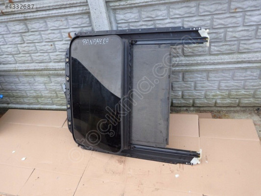 PORSCHE PANAMERA SUNROOF 97062421105 2010/2016