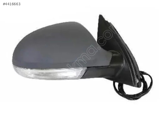 SAG AYNA 3C1857508CJ 6 PIN 2007-2011PASSAT