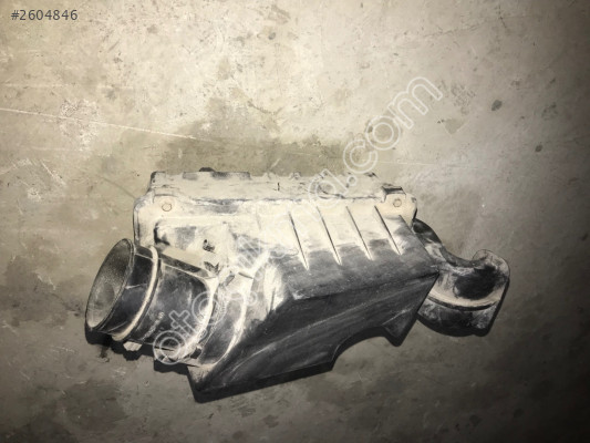 FORD CONNECT HAVA FİLTRE KUTUSU ÇIKMA ORJİNAL