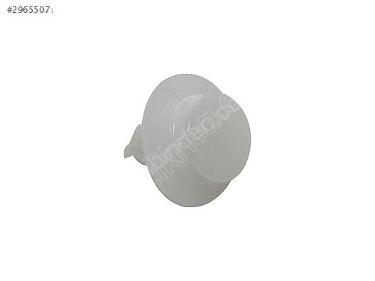 MERCEDES W168-W203-W208-W210 DÖŞEME KLİPSİ ADETLİ SIFIR