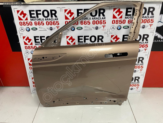 LAND ROVER RANGE ROVER EVQOUE SOL ÖN KAPI ÇIKMA YEDEK PARÇA