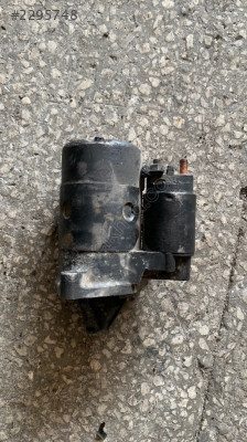 Suzuki Alto marş motoru