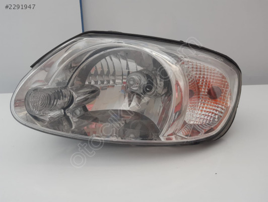 HYUNDAİ ACCENT ADMİRE SOL ÖN FAR 2003-2006