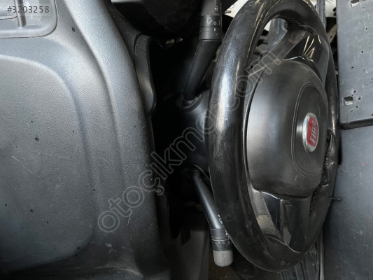 Fiat Doblo sinyal silecek kolu