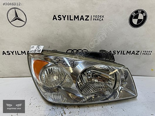 CERATO SAĞ FAR 921022F020