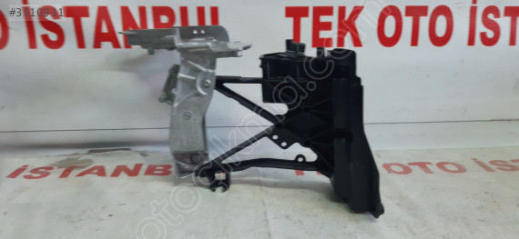 E-GLC  ÖN PANEL AYAĞI SOL A2536210600