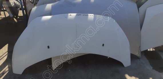 FORD CUSTOM ÖN KAPUT ORJİNAL ÇIKMA