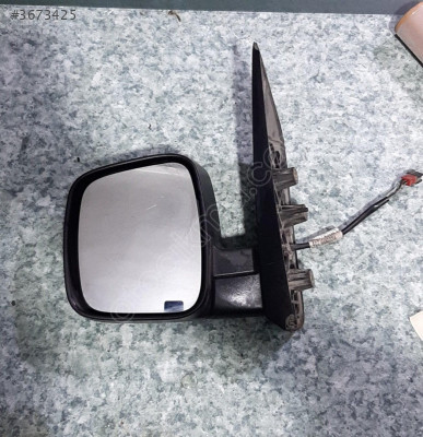 CITROEN NEMO SOL YAN AYNA