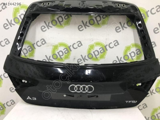 AUDI A3 2013 2019 BAGAJ KAPAĞI (HB) 8V4827025