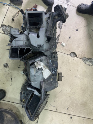 CİTRÖEN  XSARA    KALORİFER  KAZANI