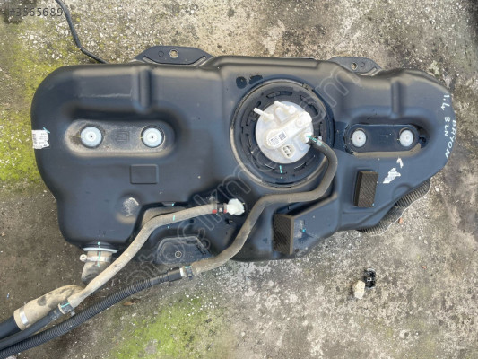 HYUNDAİ BAYON 1.4 BENZİNLİ YAKIT DEPOSU