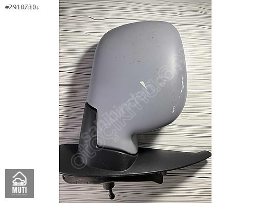 Renault kango 3 sağ ön ayna
