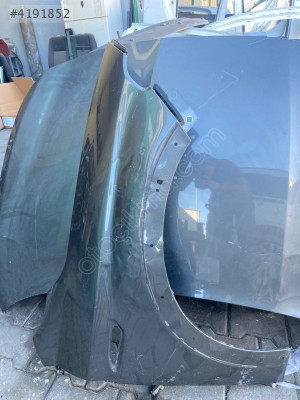 Egea cross sağ ön çamurluk