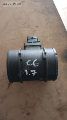 OPEL CORSA C AKIŞ METRE