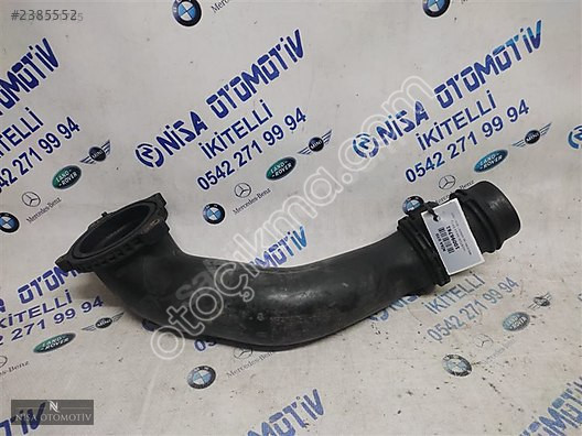 Mercedes Vito W447 Kasa A6510900242 Hava Emiş Hortumu