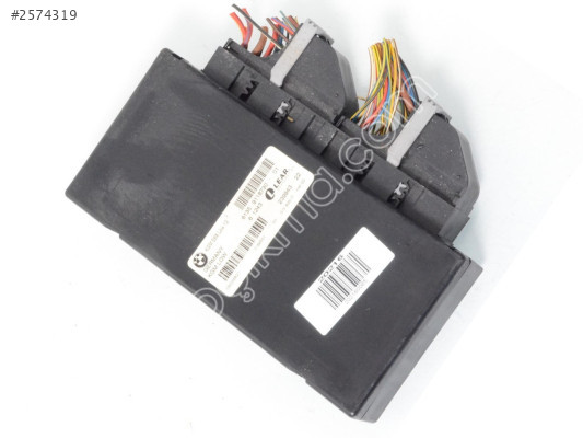 BMW E60 E61 E63 E64 PDC Park Sensör Modülü 6135 9118730-01
