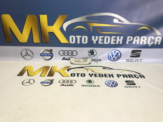 MERCEDES C220-C200-C180 W205 SAĞ ARKA TAVAN TUTAMAĞI