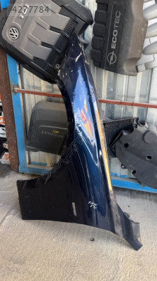 BMW 3 SERİES F30 sol ön çamurluk