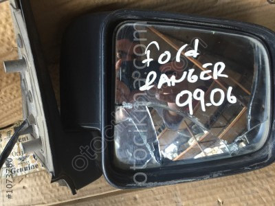 FORD RANGER ÇIKMA ORJİNAL SAĞ AYNA