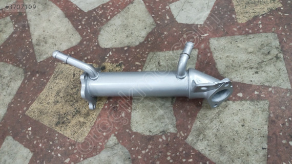 Custom egr