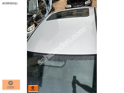 BMW E 46 ÜST YAPI ORJINAL ÇIKMA