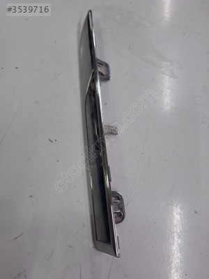 Renault megan 4 faz 2 çamurluk citasi nikalaji sol 990439126R