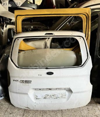FORD TOURNEO BAGAJ KAPAĞI ORJİNAL EYUPCAN OTO'DA
