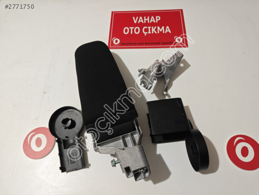 VW Bora kol dayama orijinal