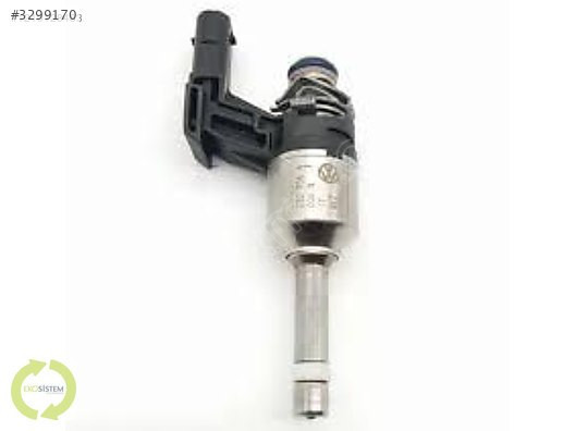 VOLKSWAGEN JETTA 2015 2020 YAKIT ENJEKTÖRÜ MEMESİ 03C906036K