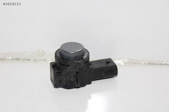 BMW X3 X4 PARK SENSÖRÜ 66207927954