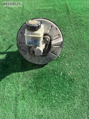 RENAULT CLİO 4 WESTİNGHOUSE