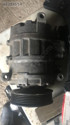 golf 5 klima kompresörü orjinal çıkma