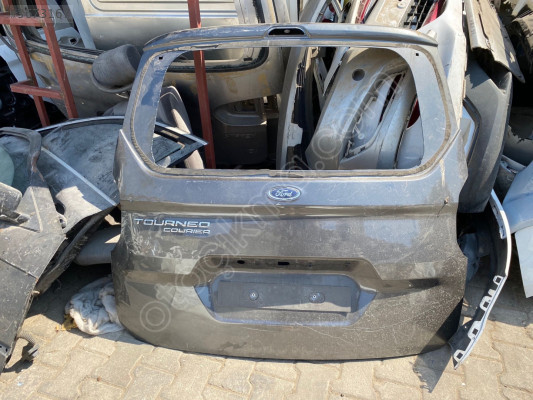 Ford Tourneo Courier İçin Çıkma Bagaj Kapağı