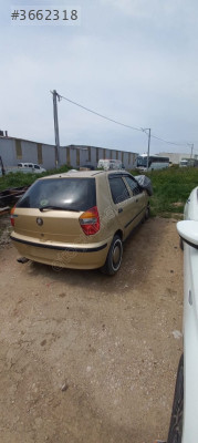 FİAT PALİO 1.2 KOMPLE MOTOR