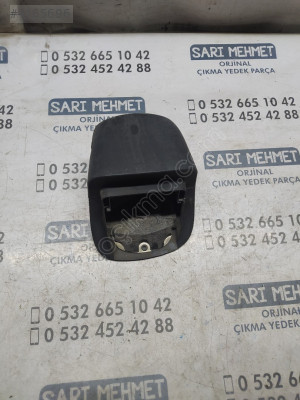 ÇIKMA OPEL CORSA C DİREKSİYON ALT ÜST KAPAĞI