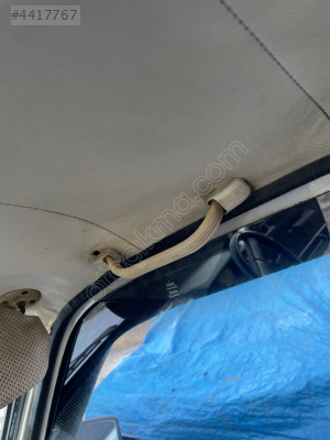 RENAULT R12 EL TUTAMAĞI