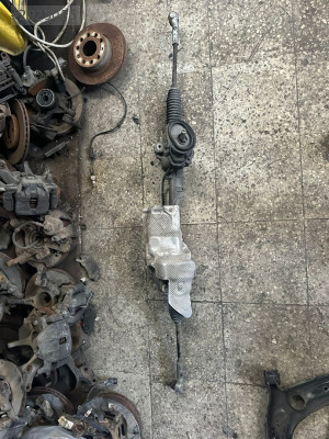 2015-2019 VW PASSAT DİREKSİYON KUTUSU ELEKTRİKLİ 5Q0 ORJ ÇIKMA