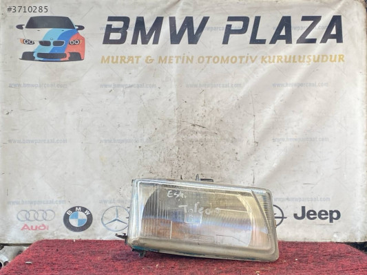 SEAT TOLEDO SAĞ FAR