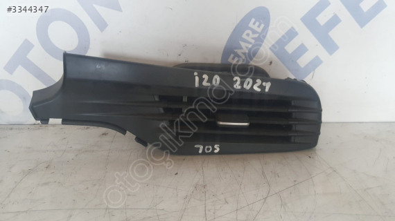i20 2021 sol havalandırma/difüzör (son fiyat)