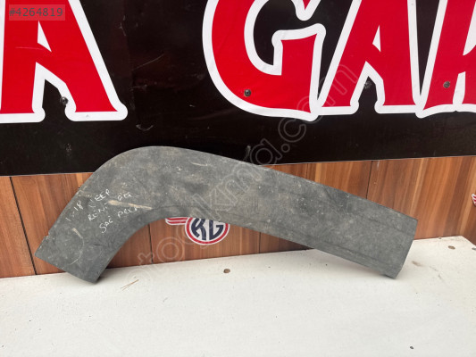 Jip Renegade sağ arka Çamurluk dodik 2015 2021