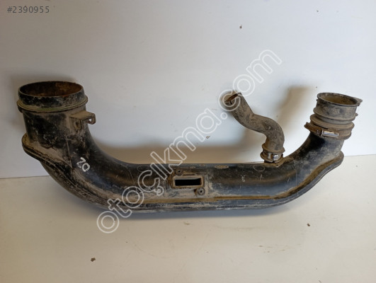 Ford fransit V347.Hava flt Hortumu sensörlü.9R504